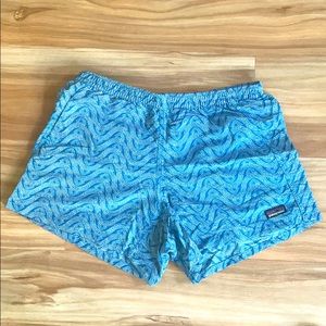 Patagonia Baggie Shorts